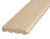 Palubka smrk (24*146 - 4m) podlaha, A/B, balení 5 ks