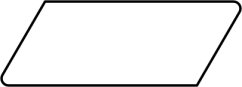 Rhombus 26 x 68 Rhombus 26 x 68