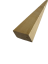 Fasáda rhombus, kanadská horská douglaska A/B 26*68*4880, balení po 8 ks